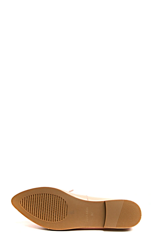 Полуботинки MILANA 151262-1-1431 розовый - купить 2600