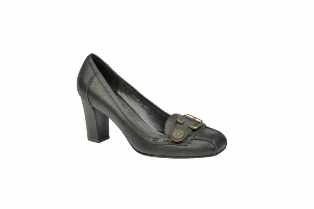 Туфли MILANA 2054-8-1N10L коричневый - купить 1