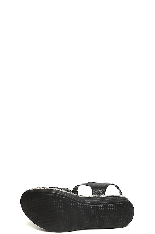 Сандалии MILANA 181576-1-1101 черный - купить 4790