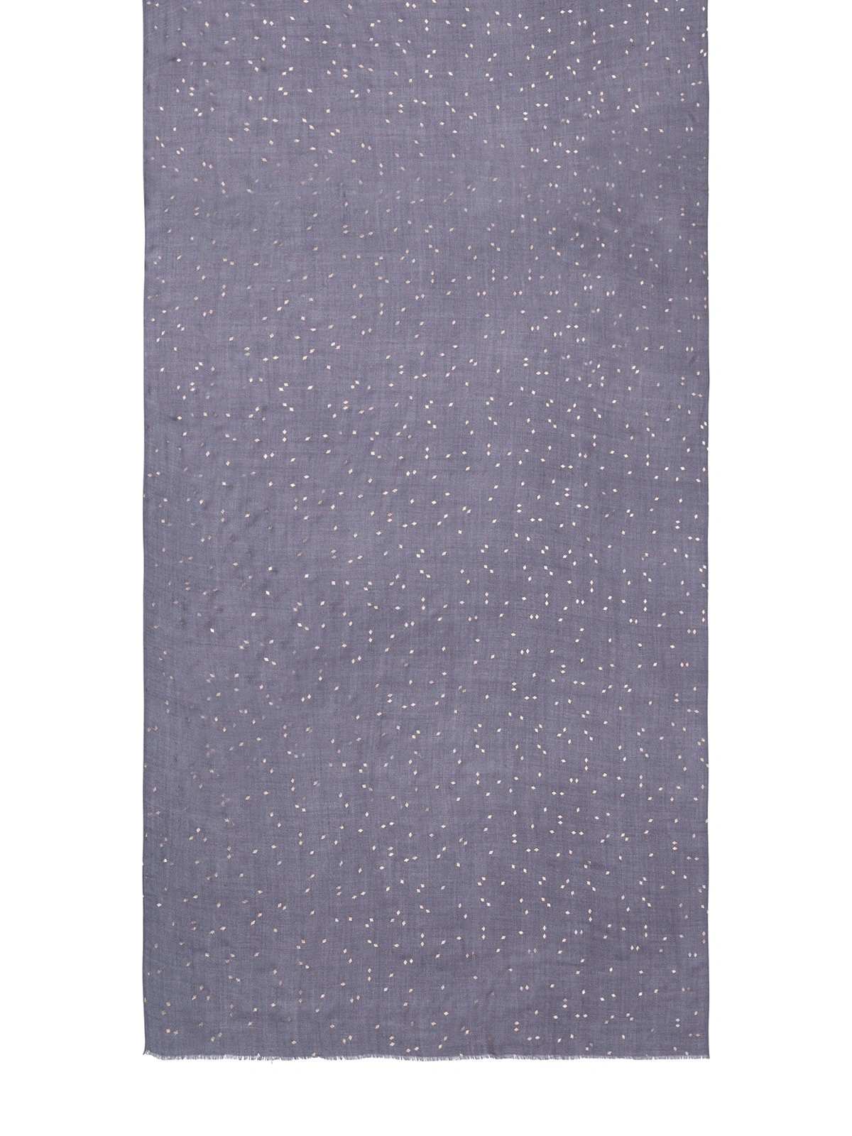 Палантин ELEGANZZA WF41-0650-19 серый - купить 6990