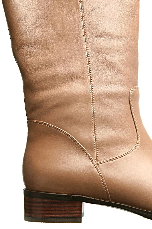 Сапоги MILANA 132138-1-121EF серый - купить 7200