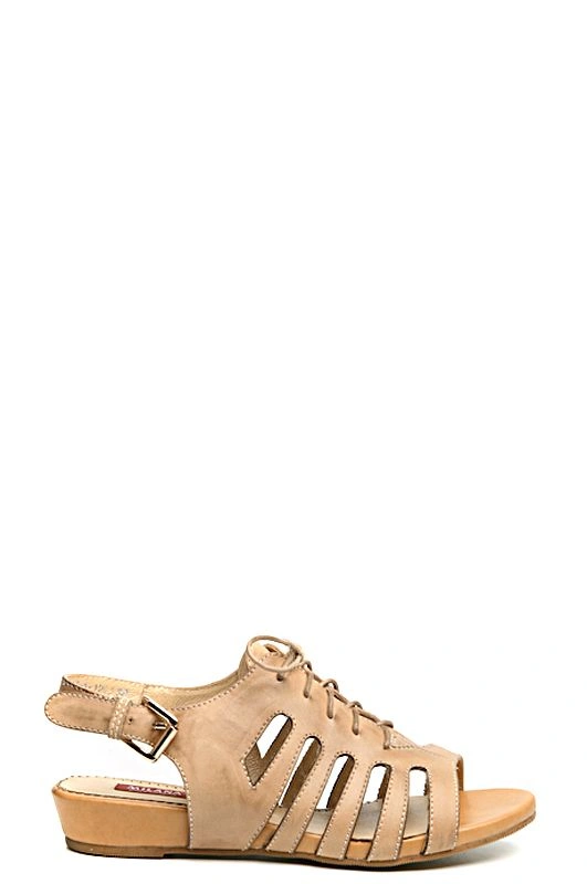 Сандалии MILANA 131145-1-1211 бежевый - купить 3390