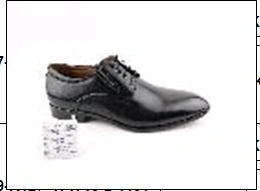 Полуботинки MILANA 171713-3-1101 черный - купить 7490