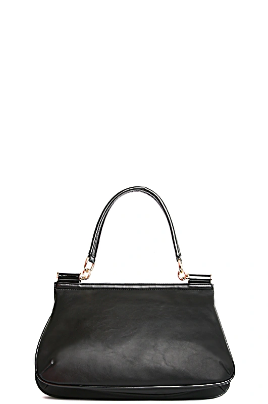 Сумка MILANA 132142-2-110 черный - купить 2490