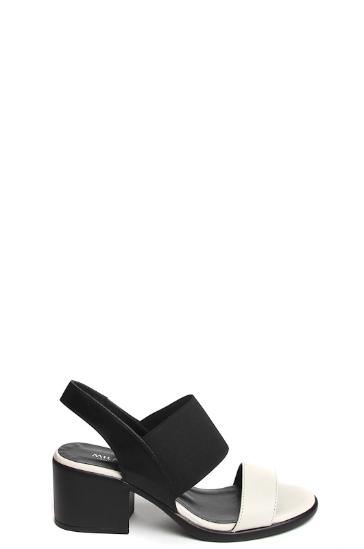 Босоножки MILANA 181440-1-1211 бежевый - купить 6990