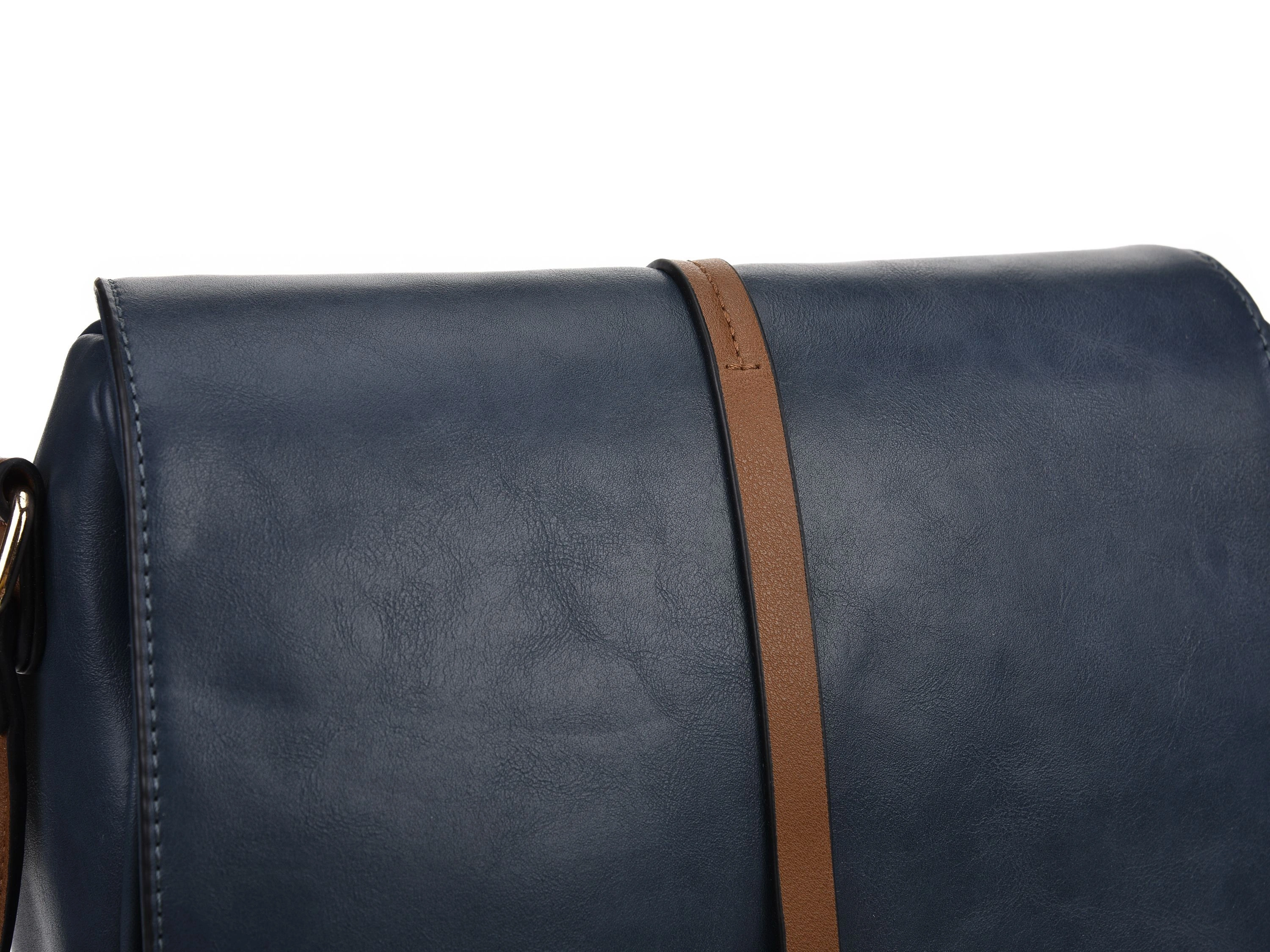 Сумка VERA VICTORIA VITO Uzzano-5 синий - купить 5990