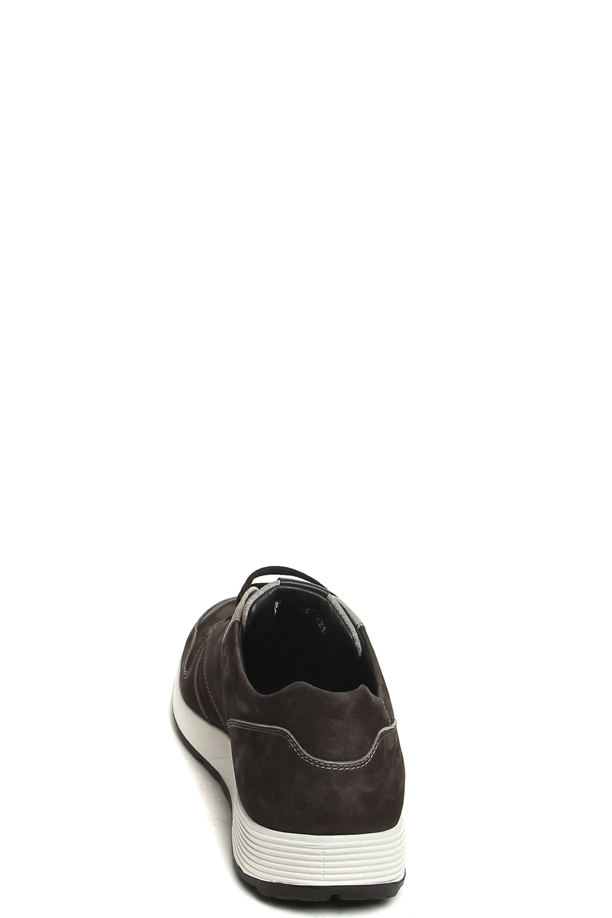 Полуботинки MILANA 181797-1-8121 серый - купить 11990