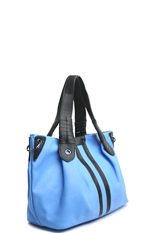 Сумка MILANA 161601-2-153 голубой - купить 5200