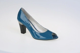 Босоножки MILANA 91056-5-7501 синий - купить 5990