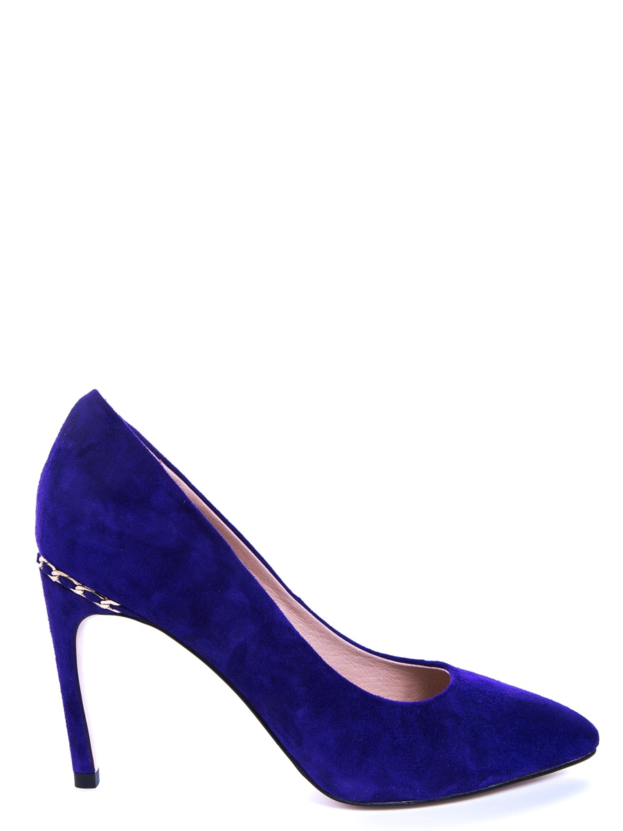 Туфли MILANA 162217-2-2511 фиолетовый - купить 7990