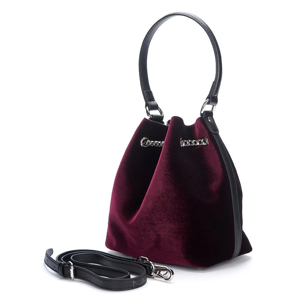 Сумка JANE'S STORY MDD-9604-03 красный - купить 4990