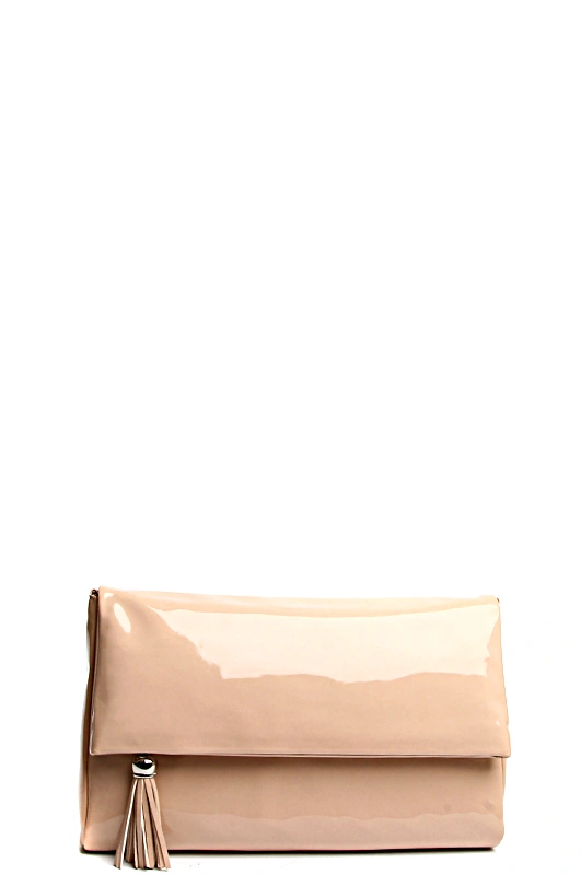 Клатч MILANA 151647-3-721 бежевый - купить 2290