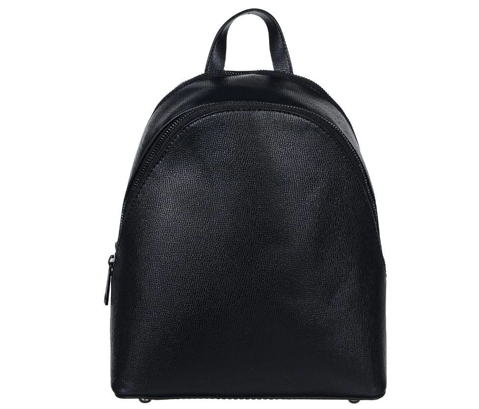 Рюкзак DDA LB-2044BK черный - купить 2990