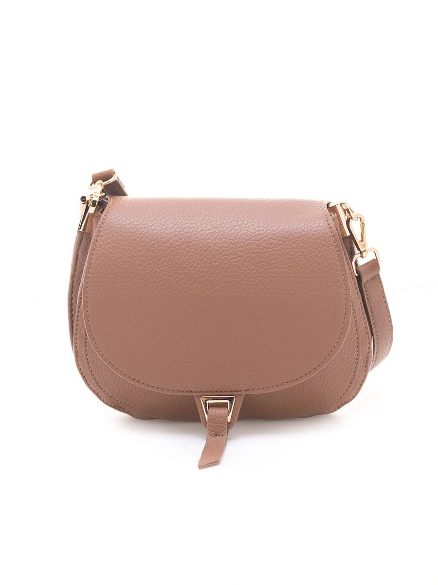 Сумка BAGGINI 27378/23 коричневый - купить 