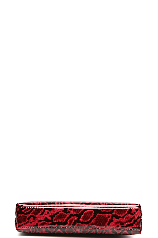 Клатч MILANA 131075-3-140 красный - купить 4690