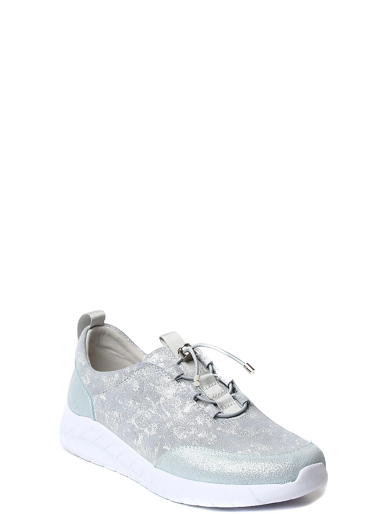 Полуботинки MILANA 191290-1-2531 голубой - купить 12990