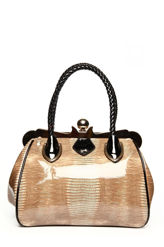 Сумка MILANA 125005-2-2 бежевый - купить 4290