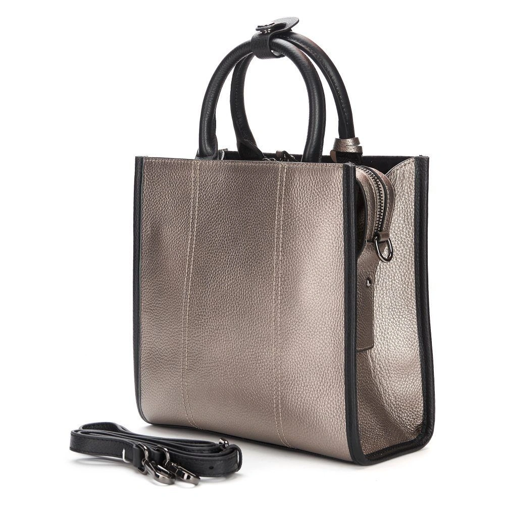 Сумка JANE'S STORY YFN-8008-79 серый - купить 13990