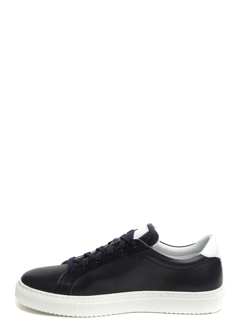 Кеды MILANA 191707-2-1501 синий - купить 8490