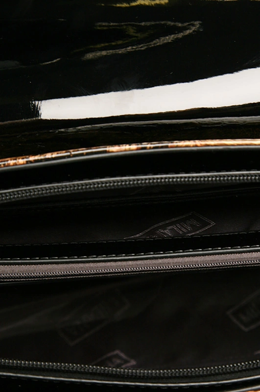 Сумка MILANA 126008-1-1 коричневый - купить 2290