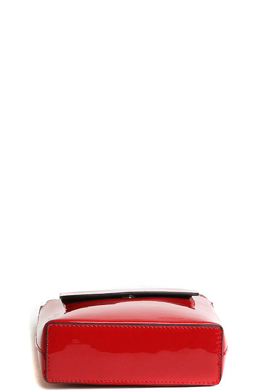 Сумка MILANA 152610-1-740 красный - купить 3790