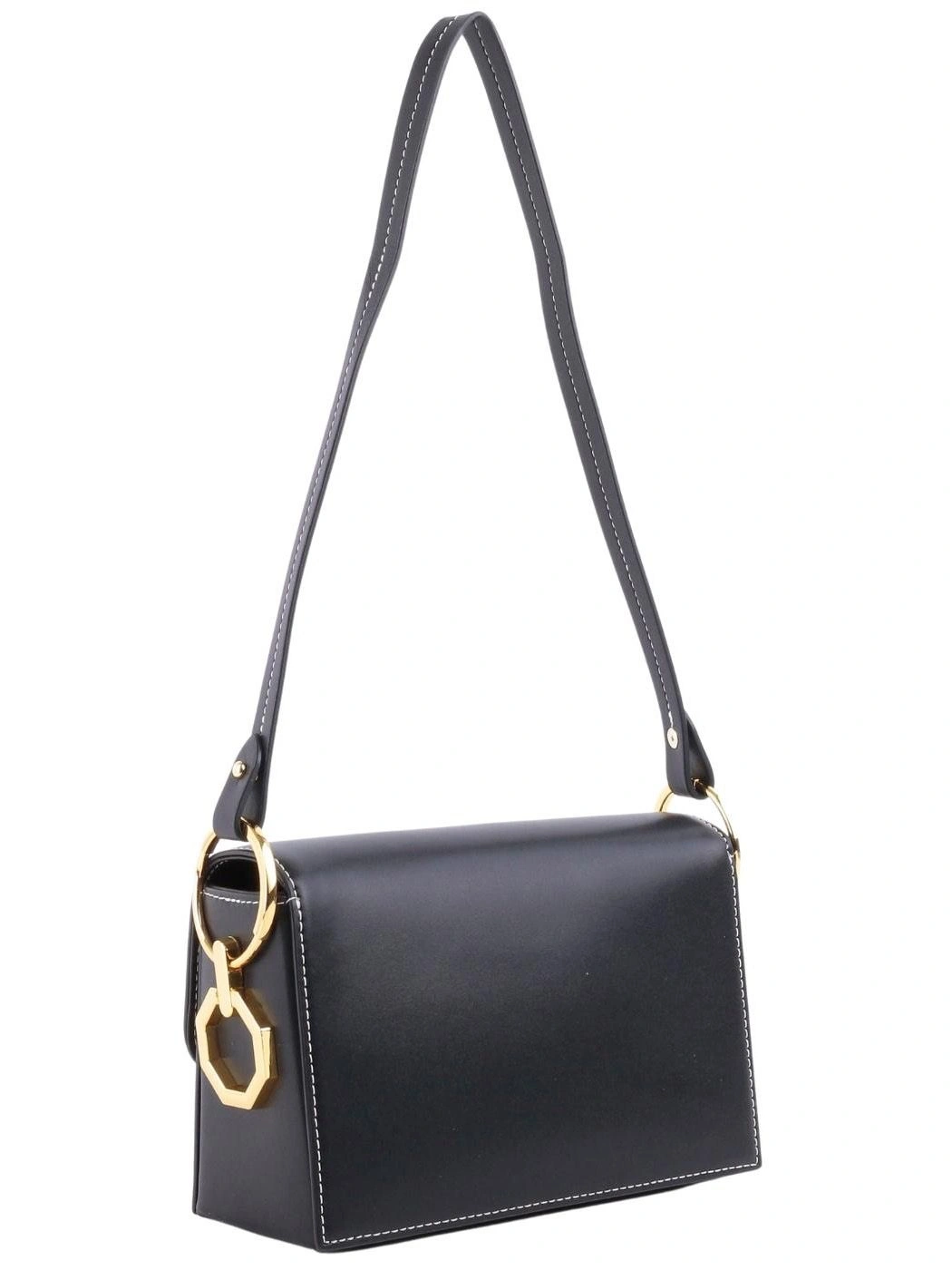 Сумка HELENA SHINE 2248 HS черн черный - купить 13990