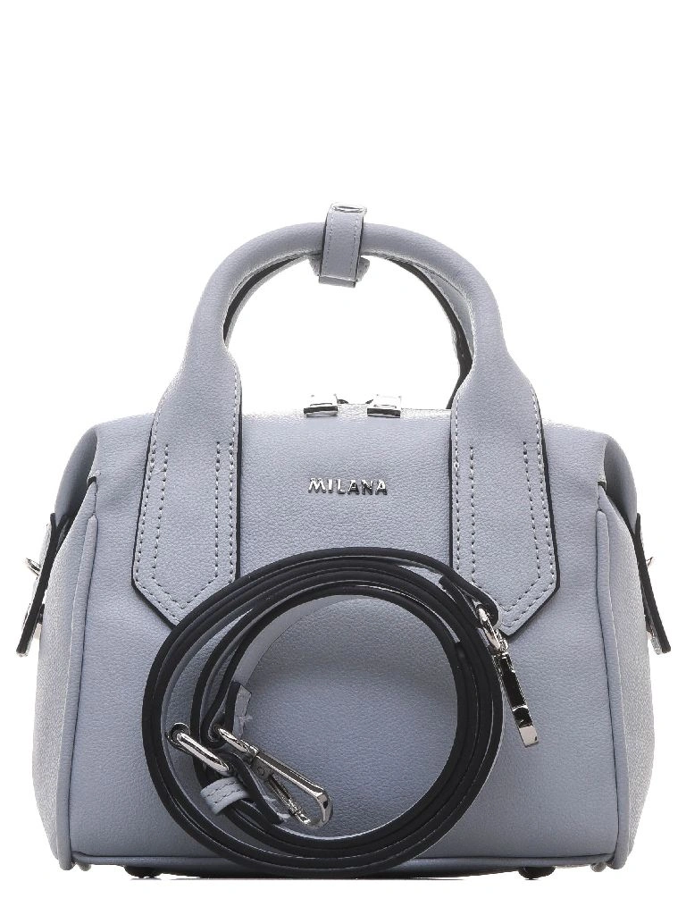 Сумка MILANA 201914-1-153 голубой - купить 3990