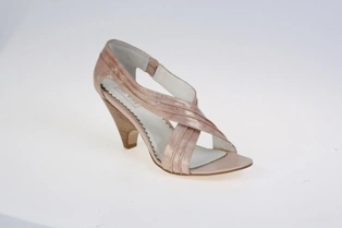 Сандалии MILANA 91074-1-1431 розовый - купить 1