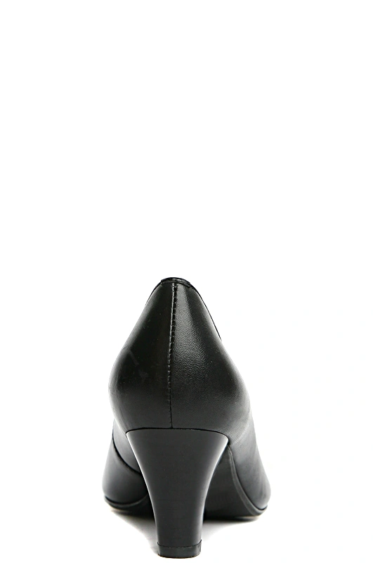 Туфли MILANA 141615-5-1101 черный - купить 1