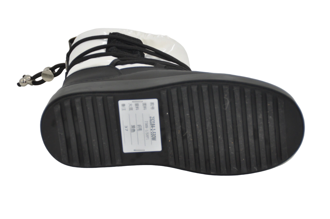 Полусапоги MILANA 232184-1-530W белый - купить 