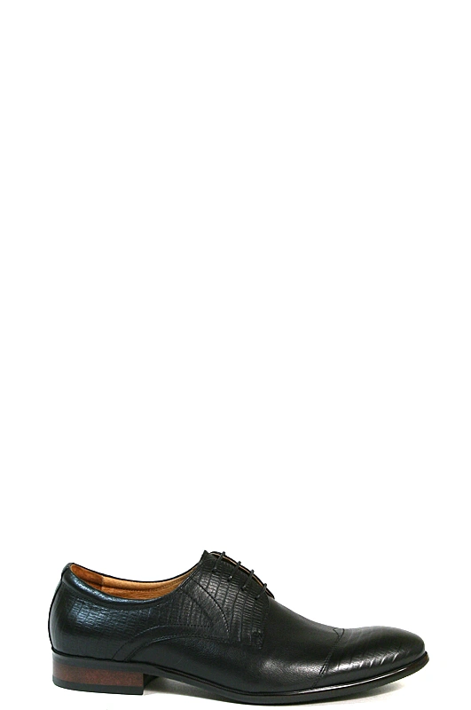 Полуботинки MILANA 152802-2-1101 черный - купить 4490