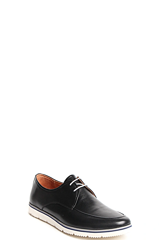 Полуботинки MILANA 171758-1-1101 черный - купить 5990