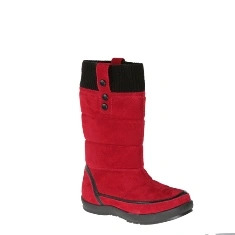 Полусапоги MILANA 92007-3-2406 красный - купить 1