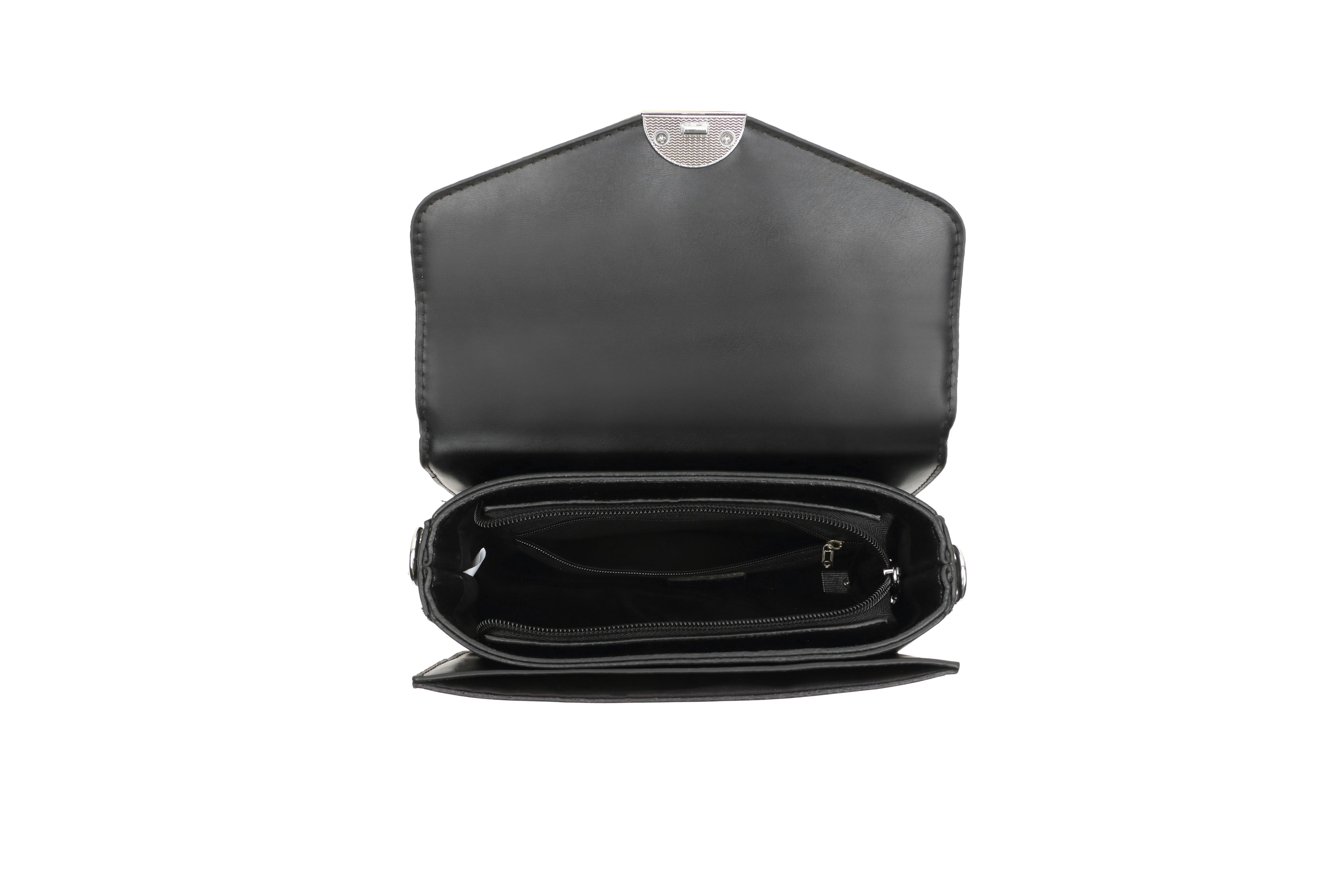 Сумка DDA CR-1395BK черный - купить 4990