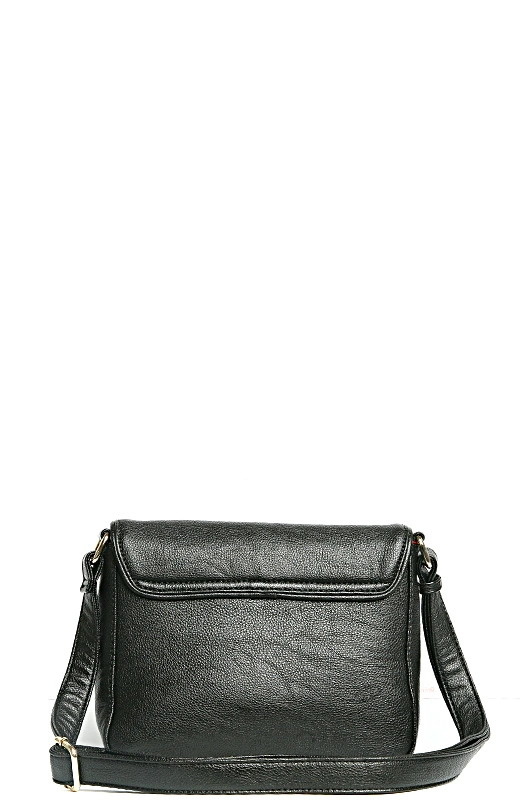 Сумка MILANA 132155-1-110 черный - купить 4590