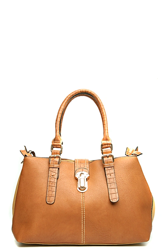 Сумка MILANA 131020-1-120 коричневый - купить 3290