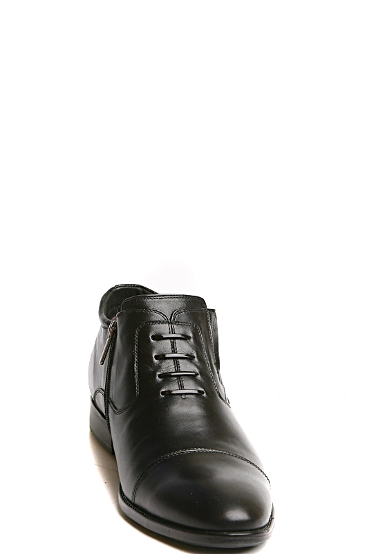 Полуботинки MILANA 152706-1-110F черный - купить 3300