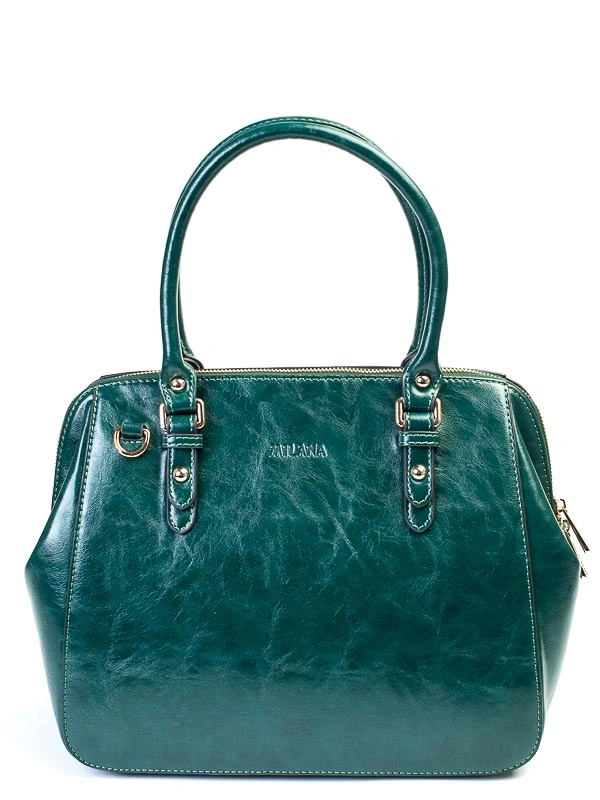 Сумка MILANA 141640-1-160 зеленый - купить 3790