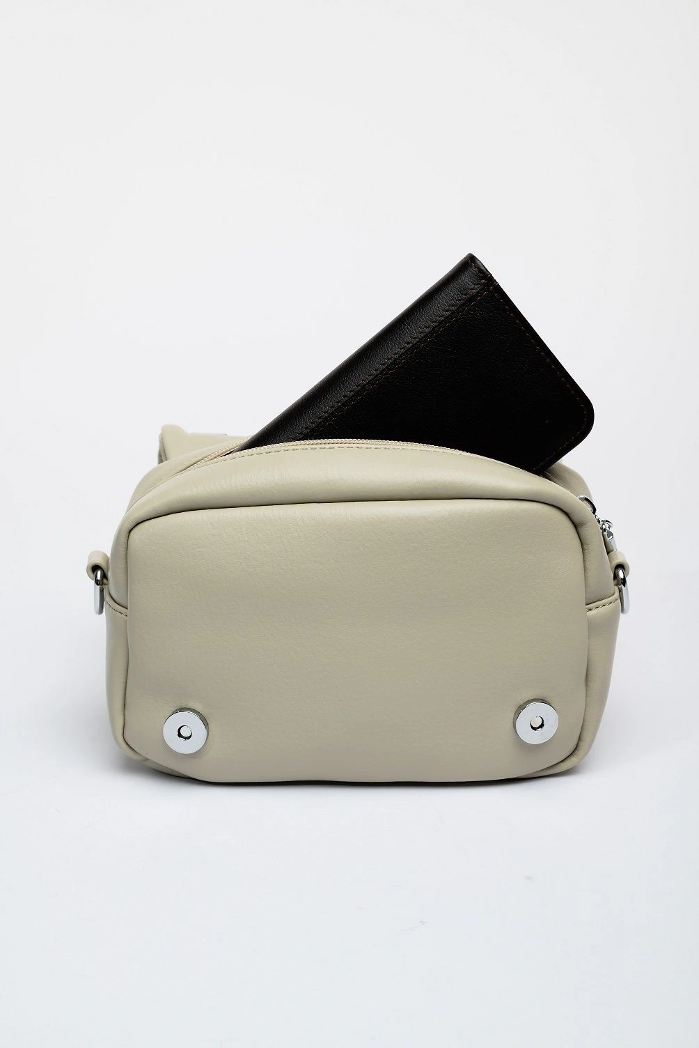 Сумка LUDOR 376-26 зеленый - купить 5490