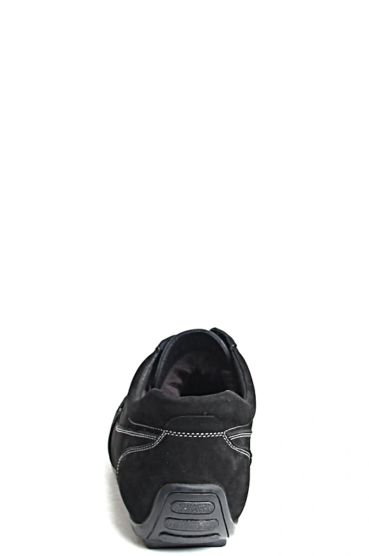 Полуботинки MILANA 152705-1-810F черный - купить 3200