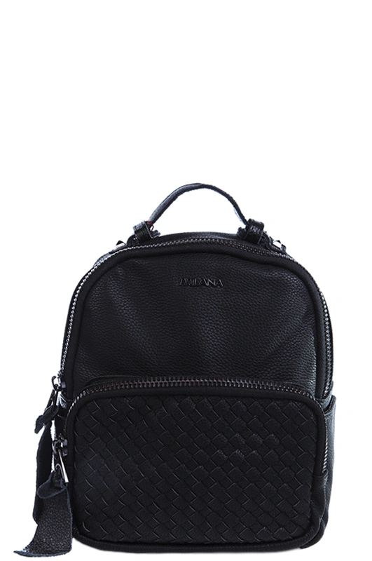 Рюкзак MILANA 162788-1-110 черный - купить 2990