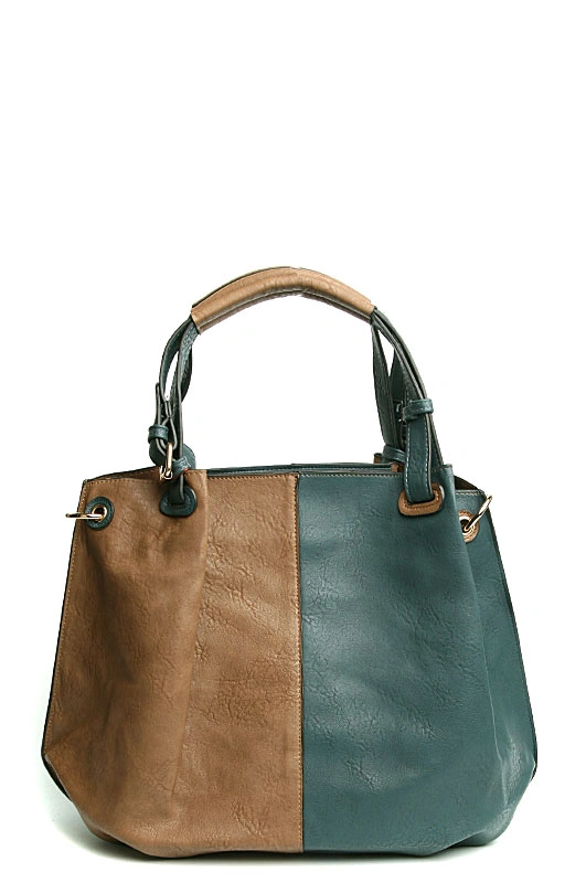 Клатч MILANA 128013-2-1 синий - купить 2900