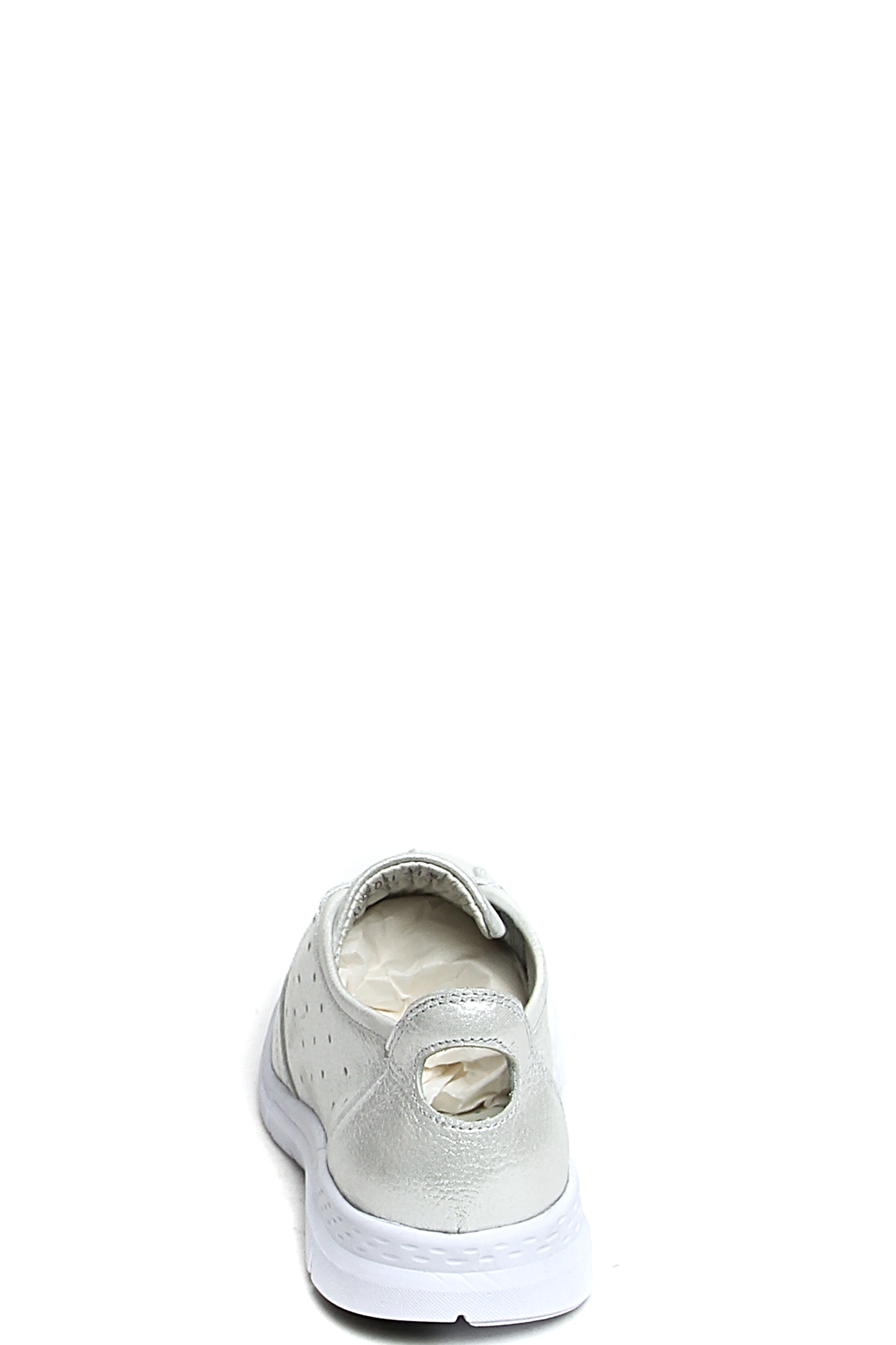 Полуботинки MILANA 181540-1-2131 серебристый - купить 13990