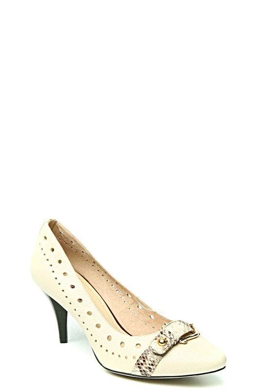 Босоножки MILANA 131251-1-1211 бежевый - купить 5990