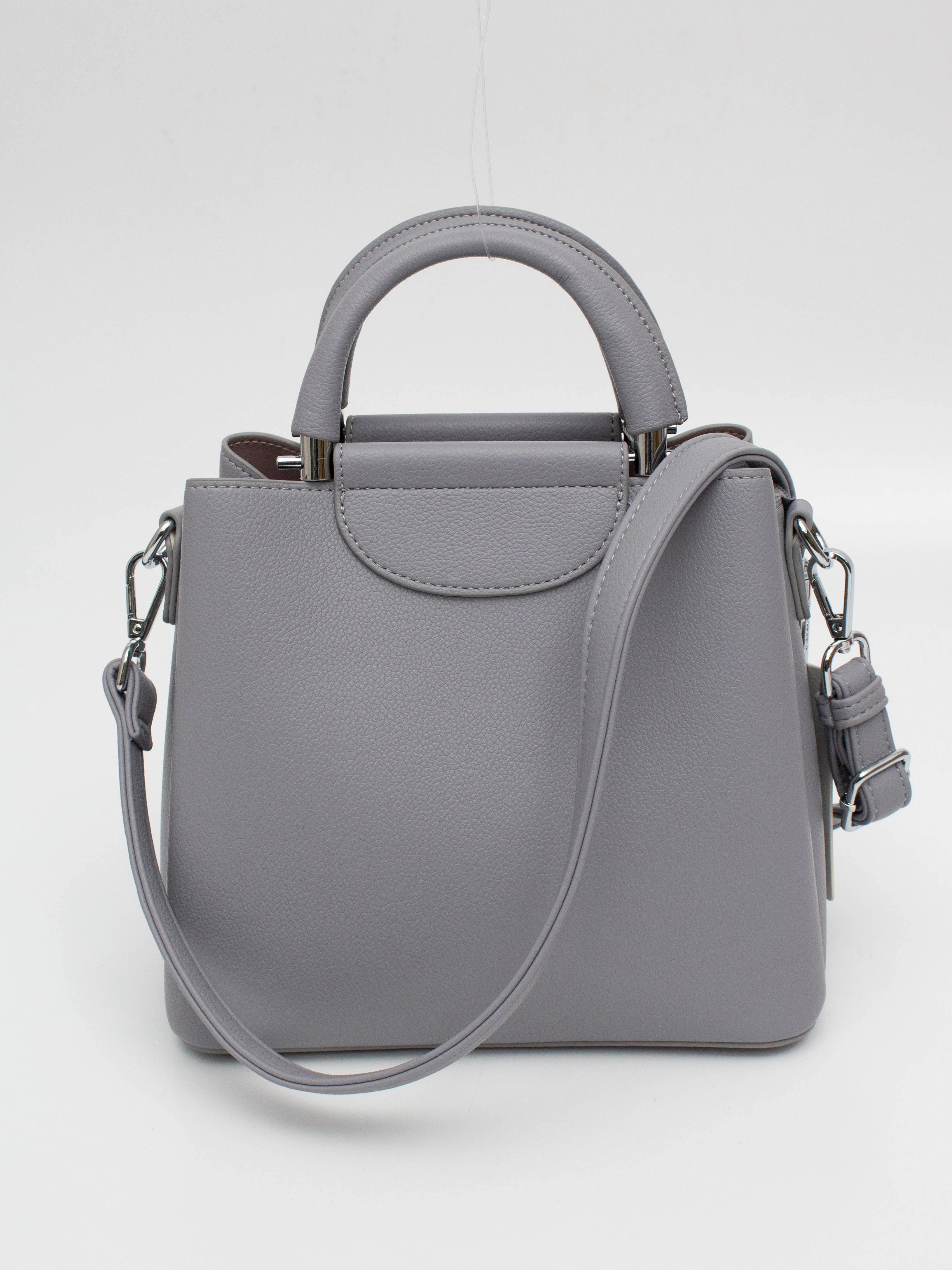 Сумка LUDOR 355-11 серый - купить 7490