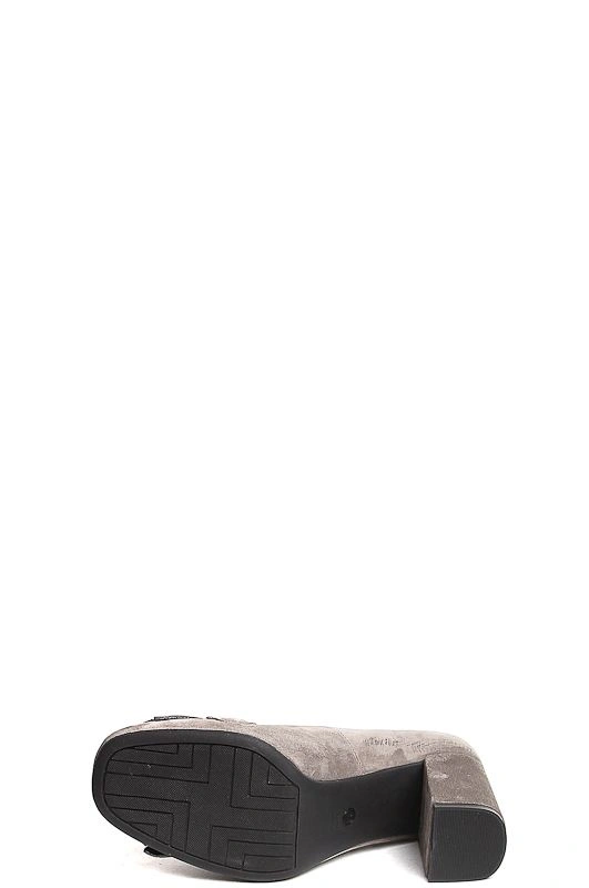 Туфли MILANA 172270-1-2121 серый - купить 8990