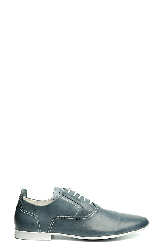 Полуботинки MILANA 131738-1-1531 голубой - купить 3490