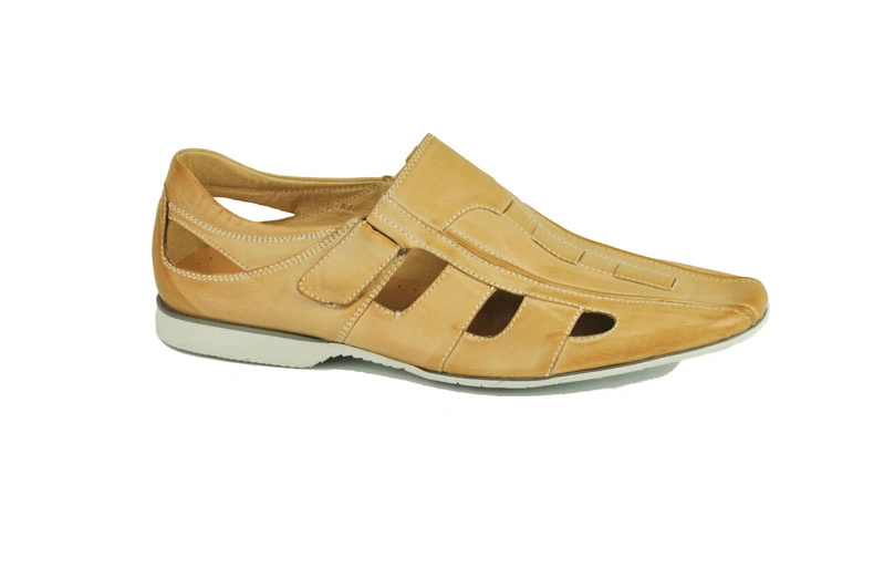 Сандалии MILANA 121826-1-1211 бежевый - купить 2100