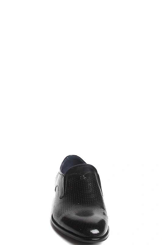 Полуботинки MILANA 181736-4-1101 черный - купить 11990