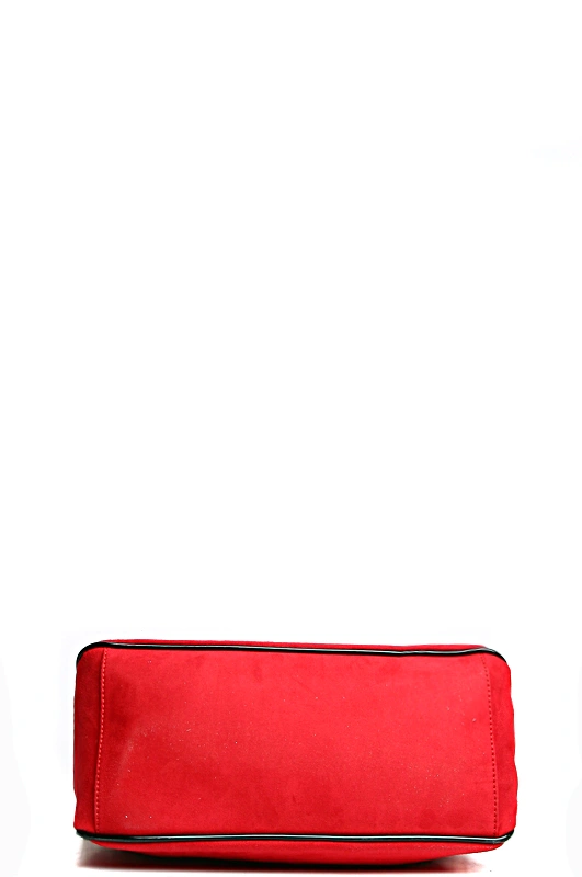 Клатч MILANA 141051-1-140 красный - купить 2390